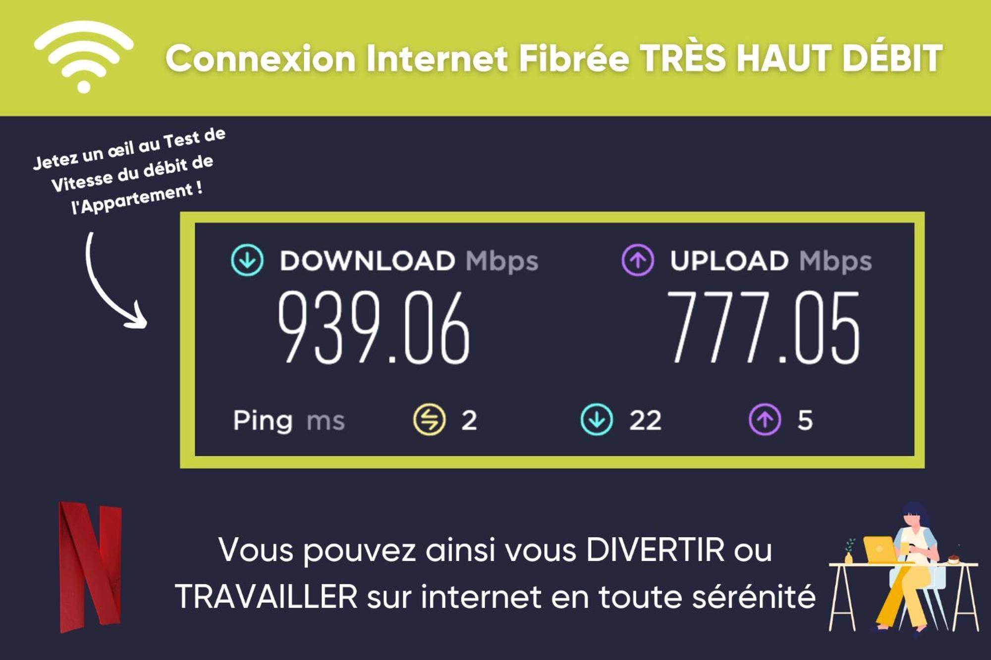 Le Jacobin / 1 Chambre - Netflix - Hyper Centre 阿棉 外观 照片